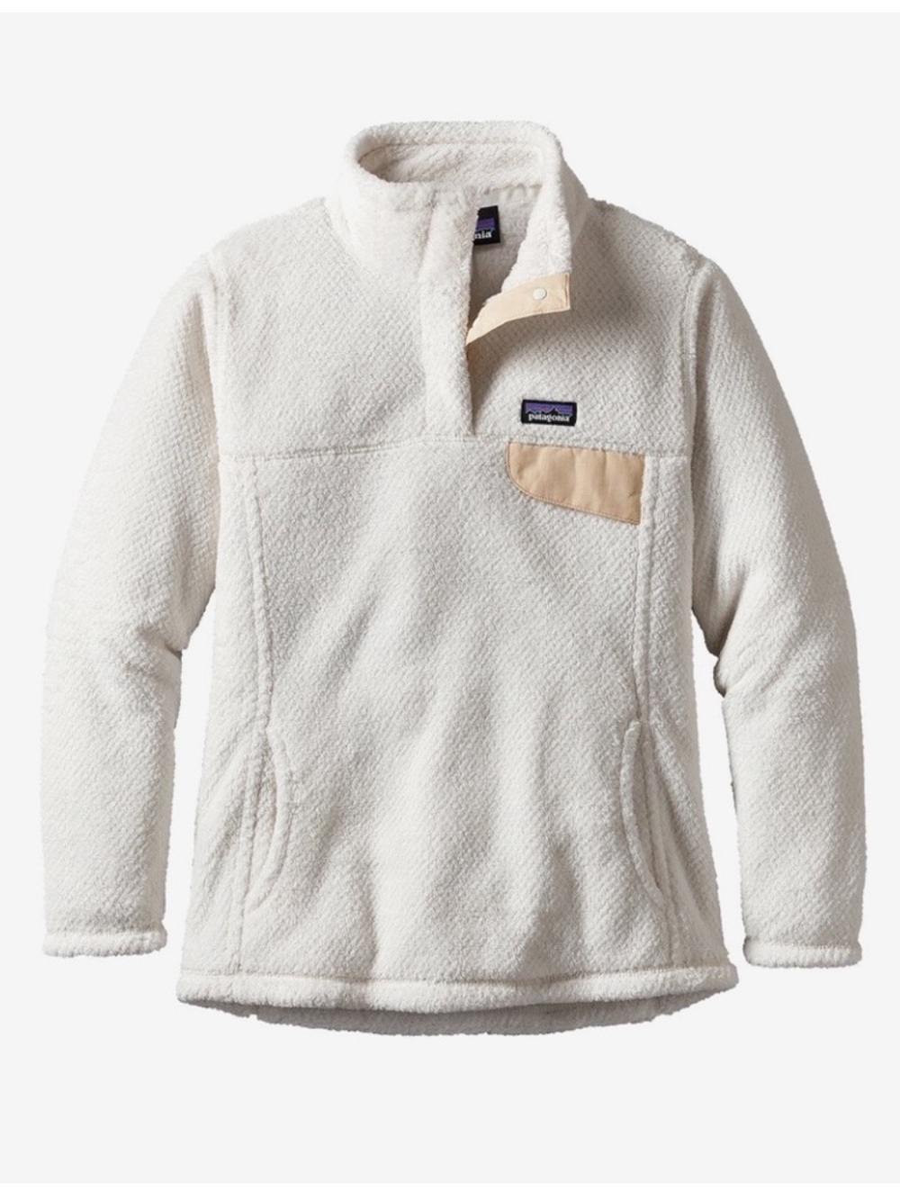 Patagonia Fleece Pullover